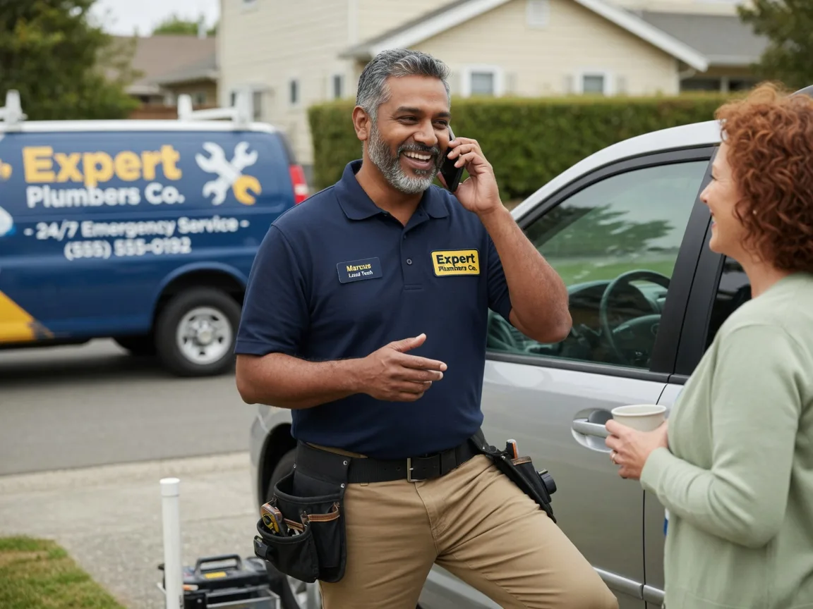 Drain Cleaning Montgomery, MN FAQs